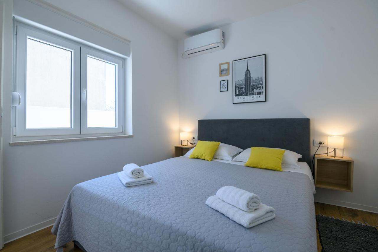 Apartment Emaro Dubrovnik Dış mekan fotoğraf