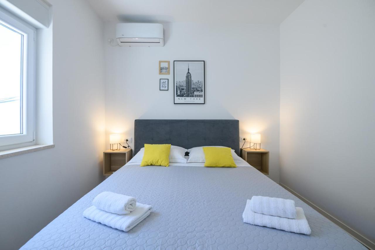 Apartment Emaro Dubrovnik Dış mekan fotoğraf