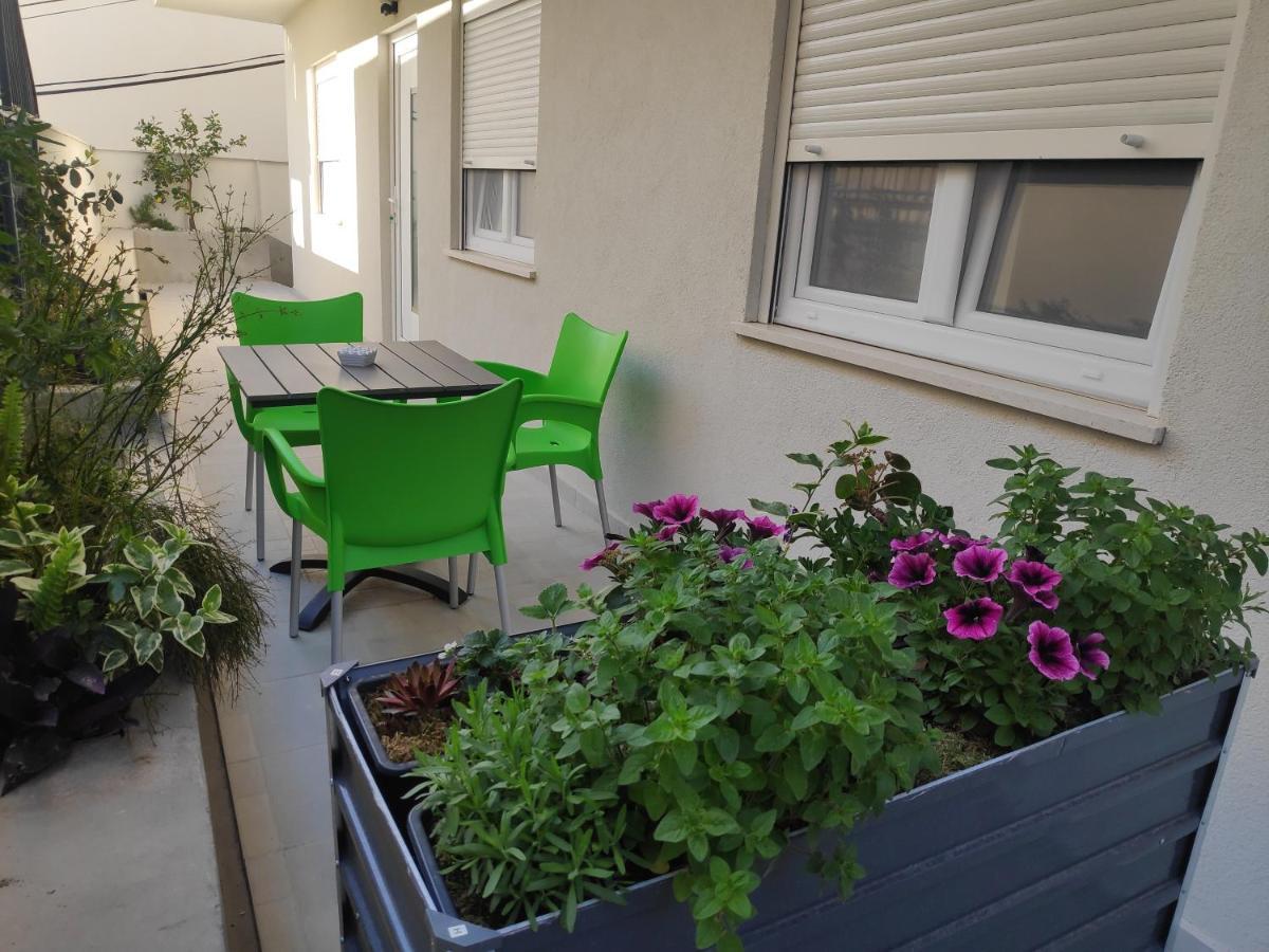 Apartment Emaro Dubrovnik Dış mekan fotoğraf